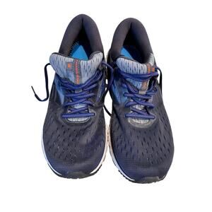 Brooks Transcend 6 Men sneakers